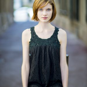 Charlotte - rencontre-Teen-Le Havre